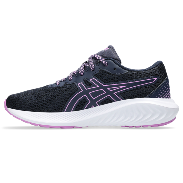 Asics Asics Pre Excite 10 GS Midnight/Lavender Glow