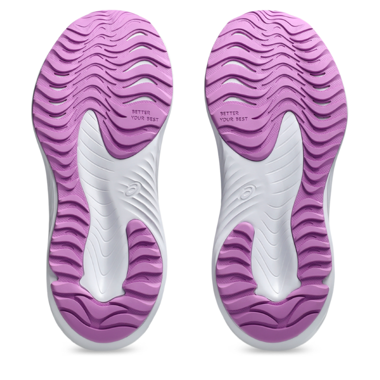 Asics Asics Pre Excite 10 GS Midnight/Lavender Glow