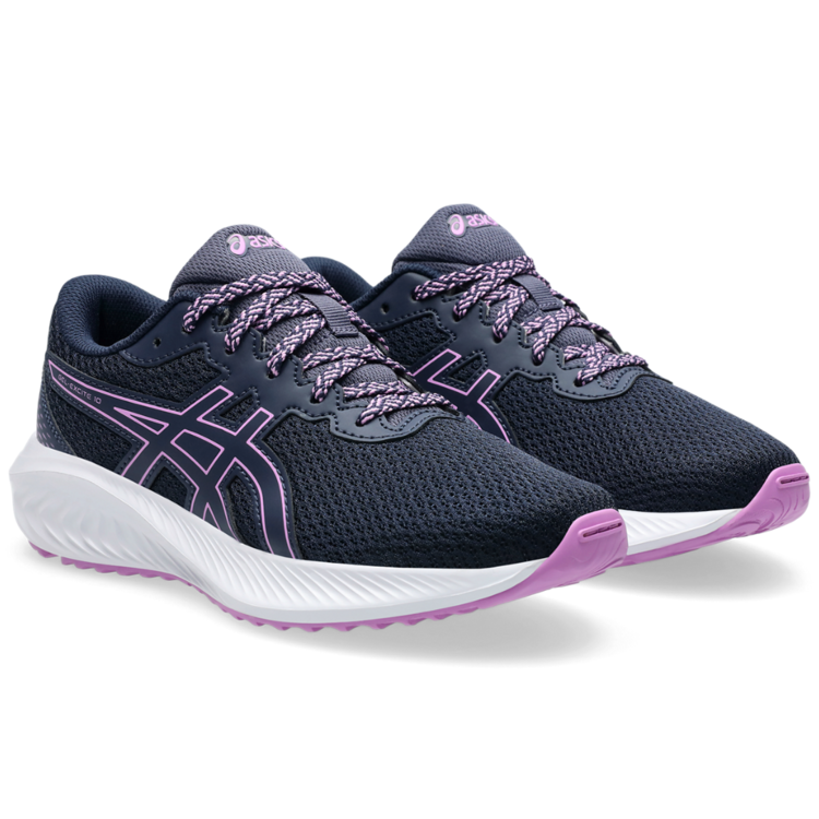 Asics Asics Pre Excite 10 GS Midnight/Lavender Glow