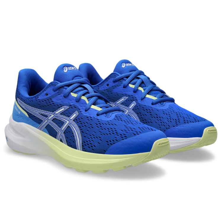 Asics Asics GT-1000 13 GS Illusion Blue/White