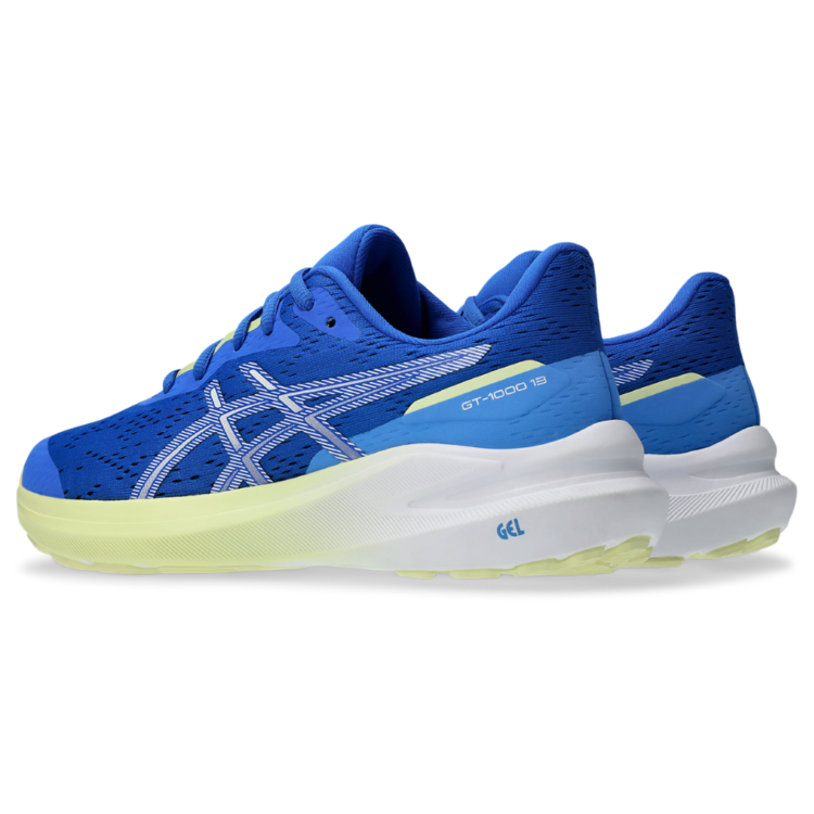 Asics Asics GT-1000 13 GS Illusion Blue/White