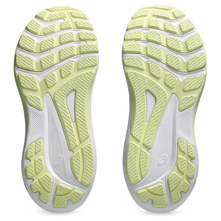 Asics Asics GT-1000 13 GS Illusion Blue/White