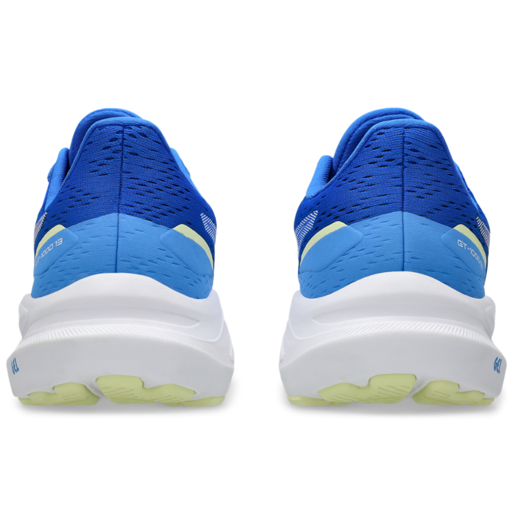 Asics Asics GT-1000 13 GS Illusion Blue/White