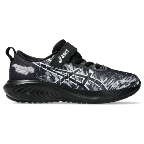 Asics Gel Noosa Tri 16 PS Black/White