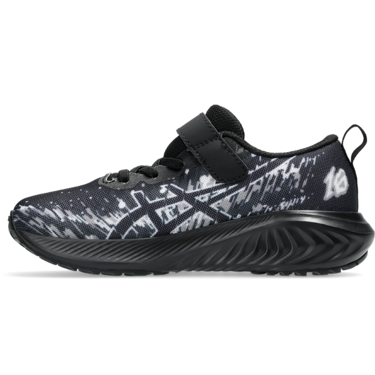 Asics Asics Gel Noosa Tri 16 PS Black/White