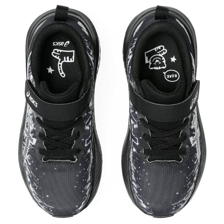 Asics Asics Gel Noosa Tri 16 PS Black/White