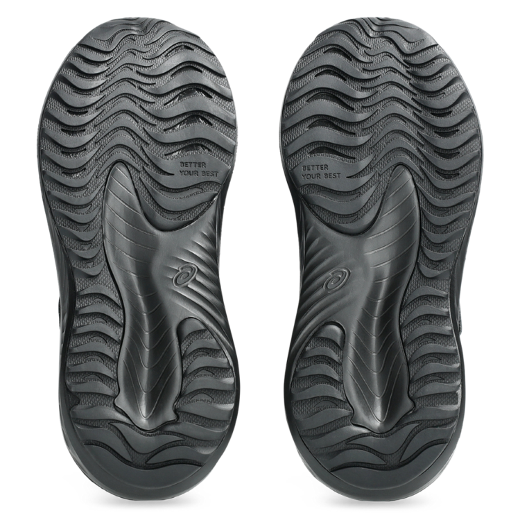 Asics Asics Gel Noosa Tri 16 PS Black/White