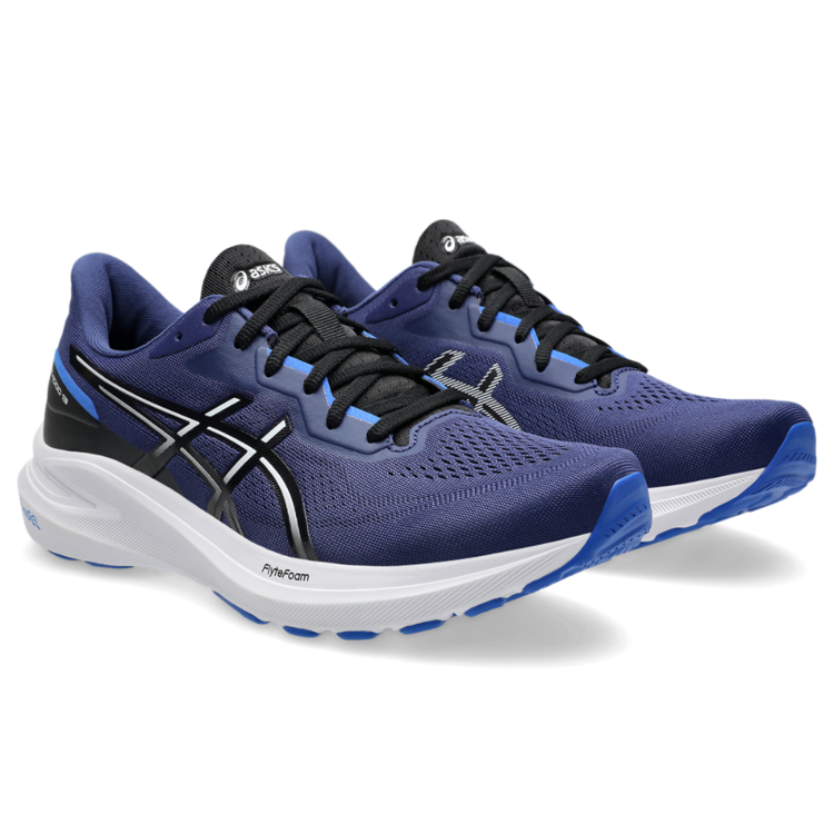 Asics Asics Men's GT-1000 13 Indigo Blue/White