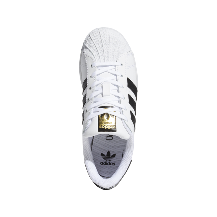 Adidas Adidas Superstar J Cloud White/Core Black