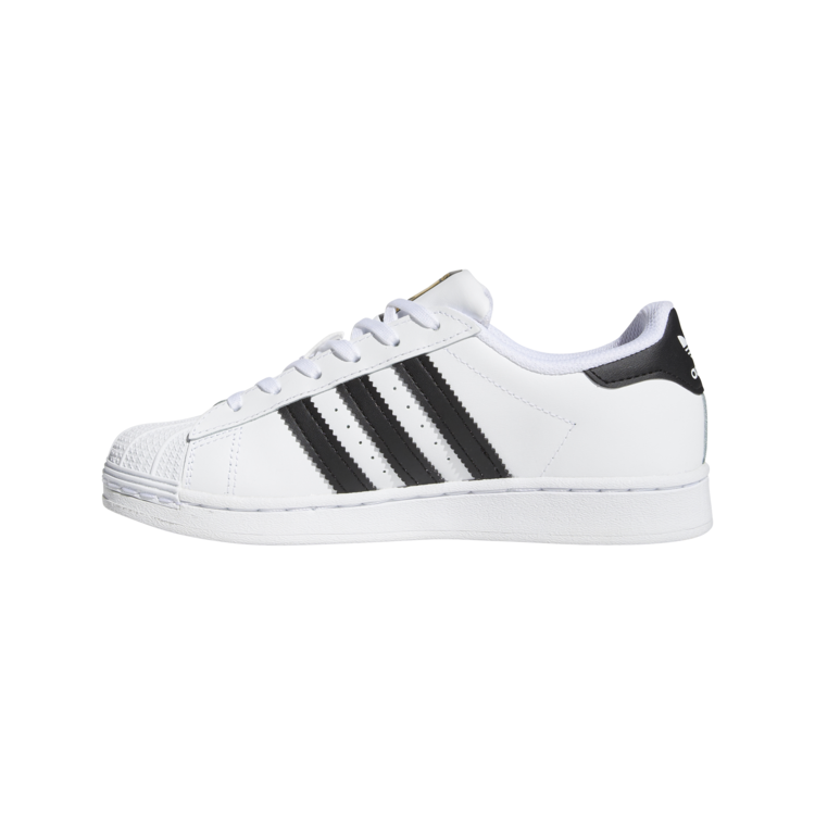 Adidas Adidas Superstar J Cloud White/Core Black