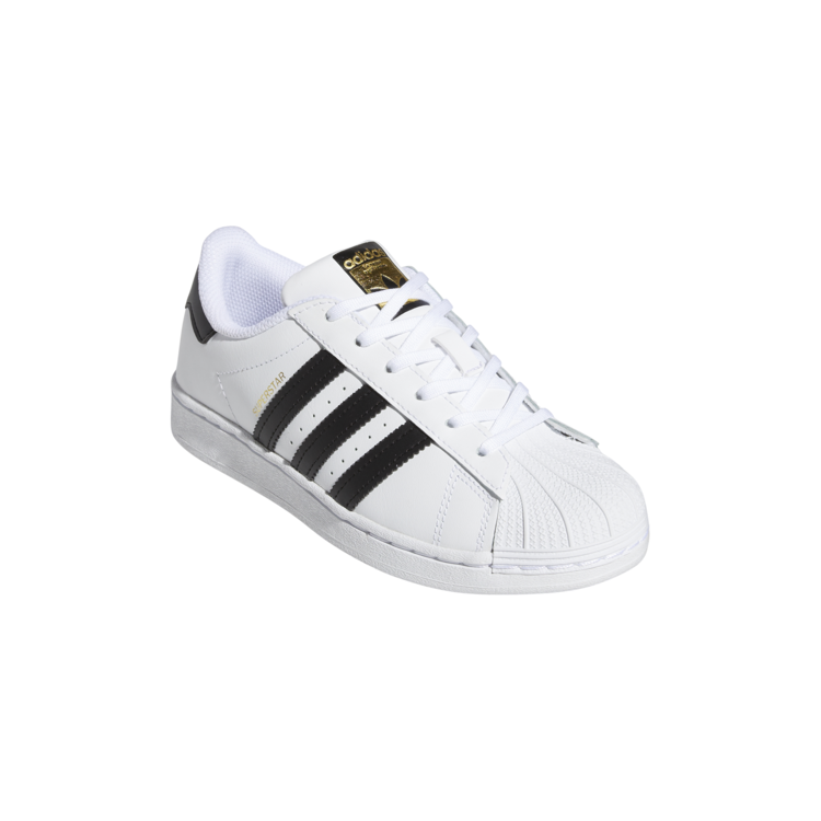 Adidas Adidas Superstar J Cloud White/Core Black