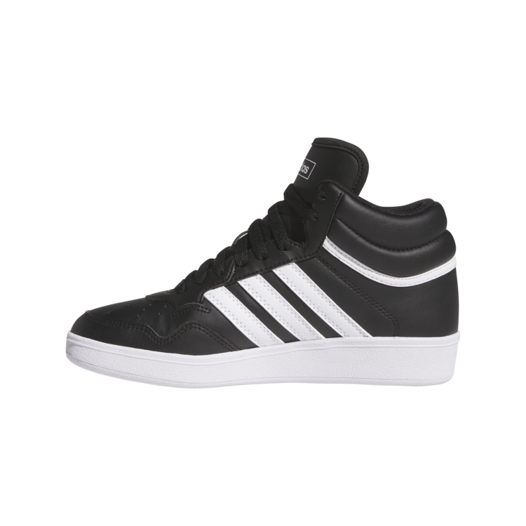 Adidas Adidas Hoops 4.0 Mid J Core Black/Cloud White