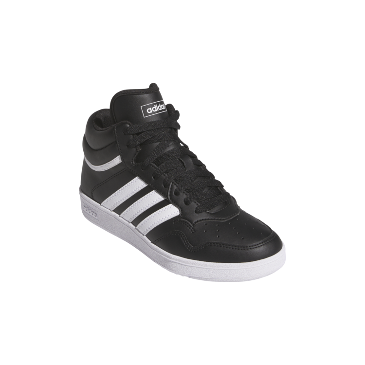 Adidas Adidas Hoops 4.0 Mid J Core Black/Cloud White