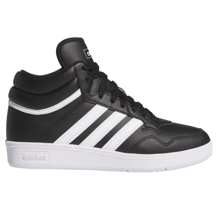 Adidas Adidas Hoops 4.0 Mid J Core Black/Cloud White