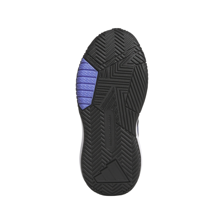 Adidas Adidas OwnTheGame 3.0 K Black/Blue