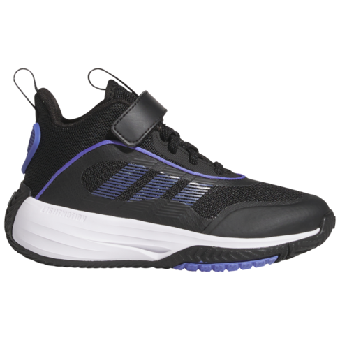 Adidas OwnTheGame 3.0 K Black/Blue