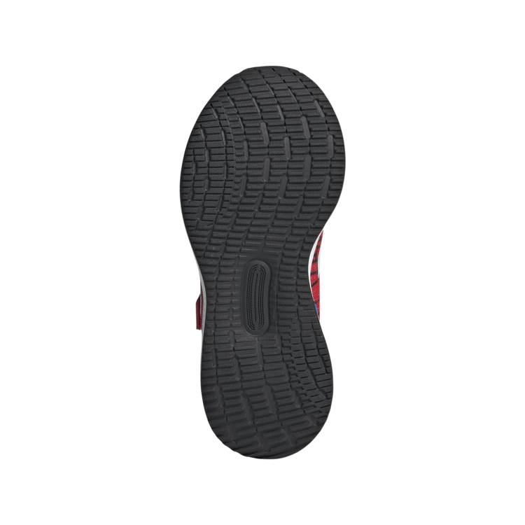 Adidas Adidas Run Falcon Spider-Man Pure Ruby/Bright Blue