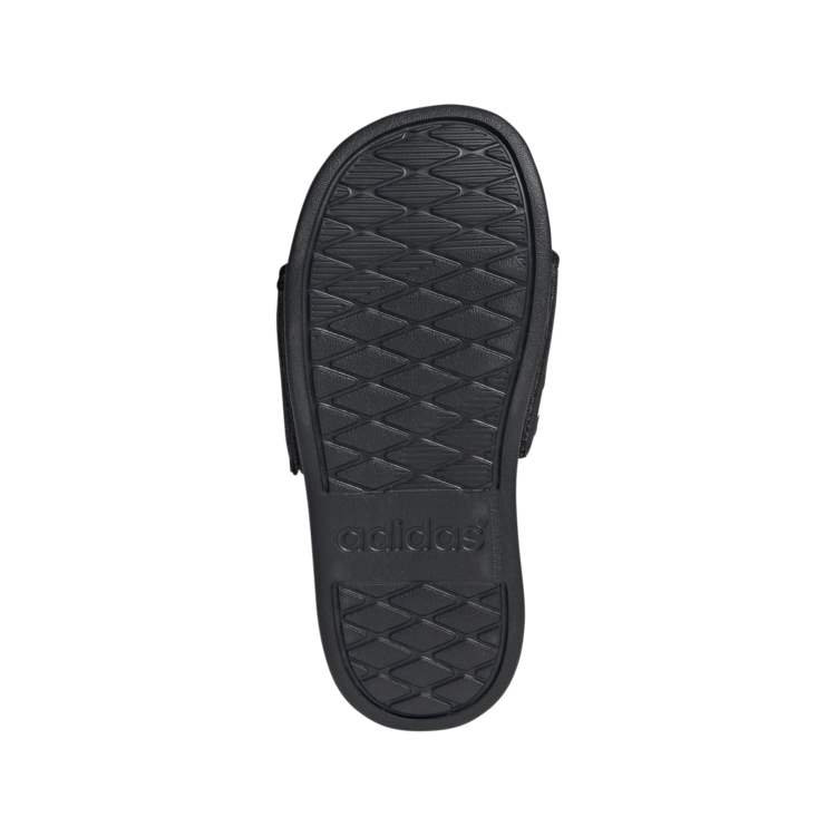 Adidas Adidas Adilette Comfort K Core Black/Cloud White