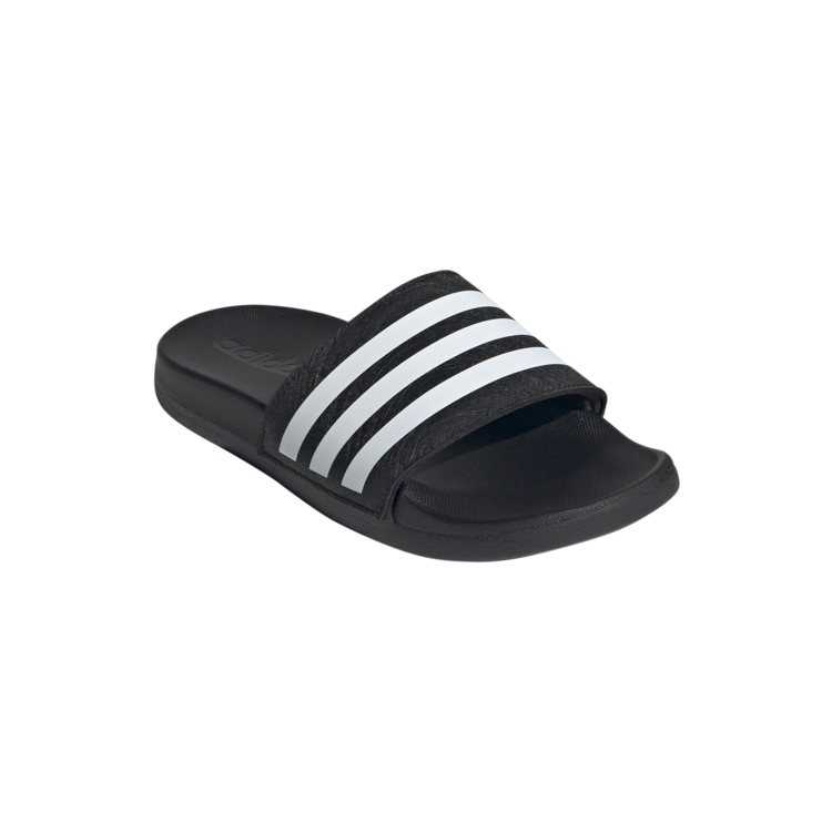 Adidas Adidas Adilette Comfort K Core Black/Cloud White