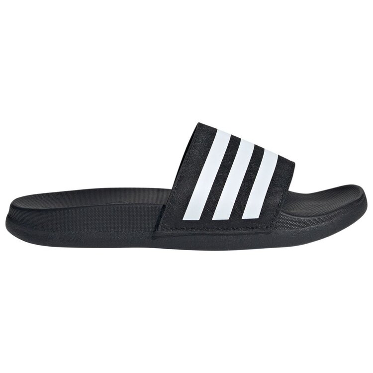 Adidas Adidas Adilette Comfort K Core Black/Cloud White