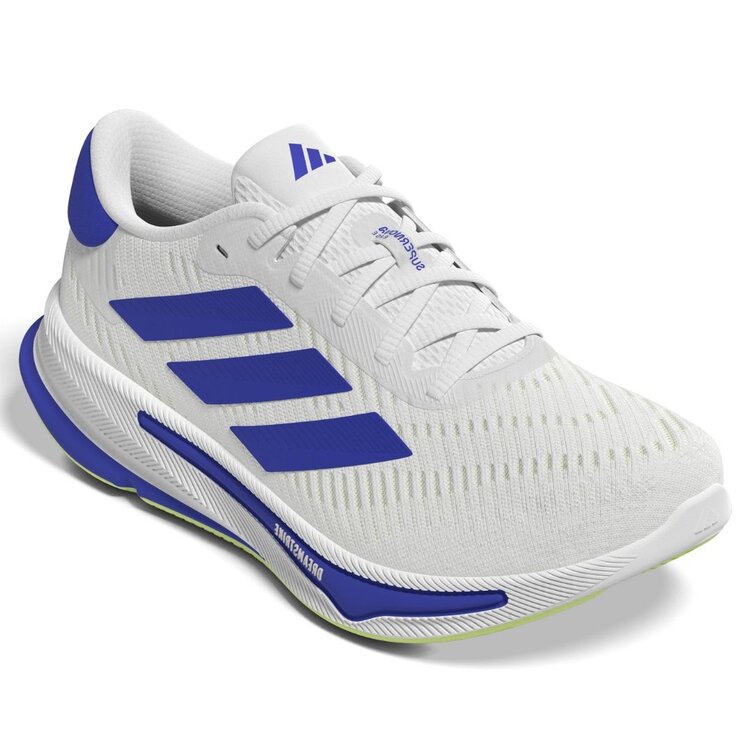 Adidas Adidas Supernova Ease J Cloud White/Lucid Blue