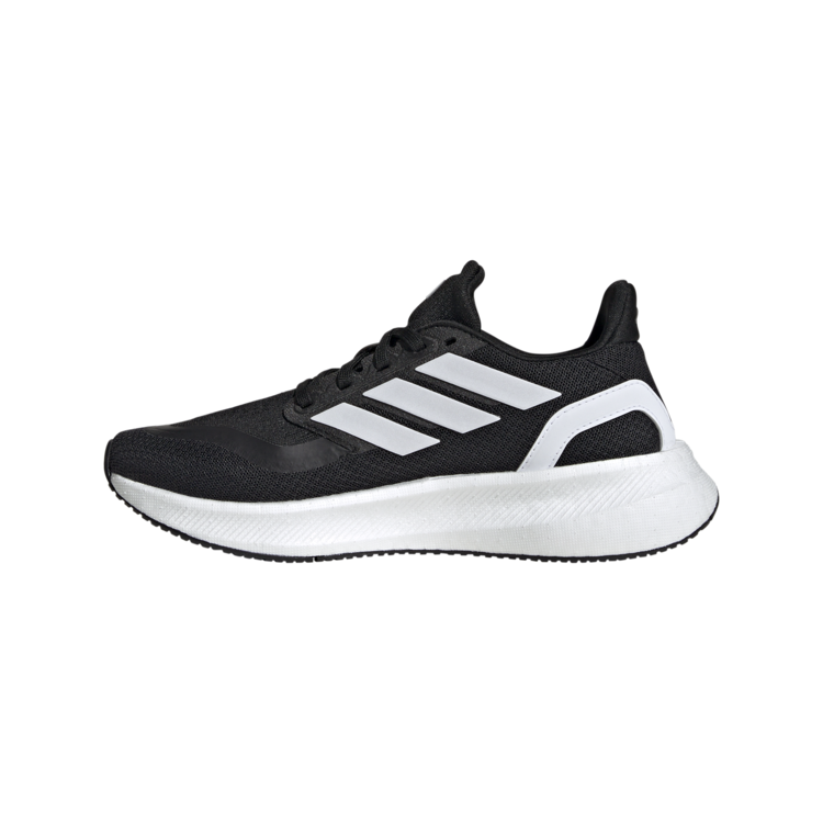 Adidas Adidas Pureboost 5 J Core Black/Cloud White