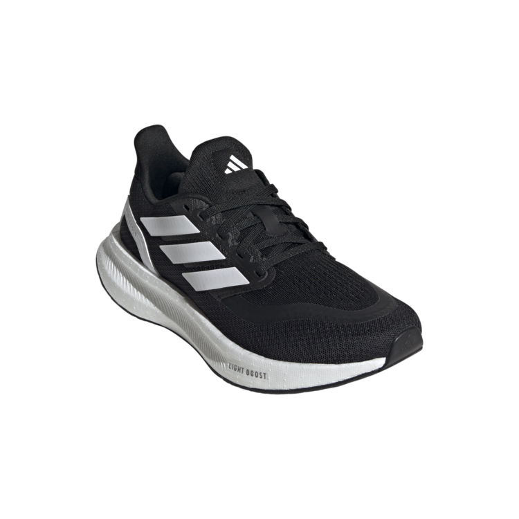 Adidas Adidas Pureboost 5 J Core Black/Cloud White