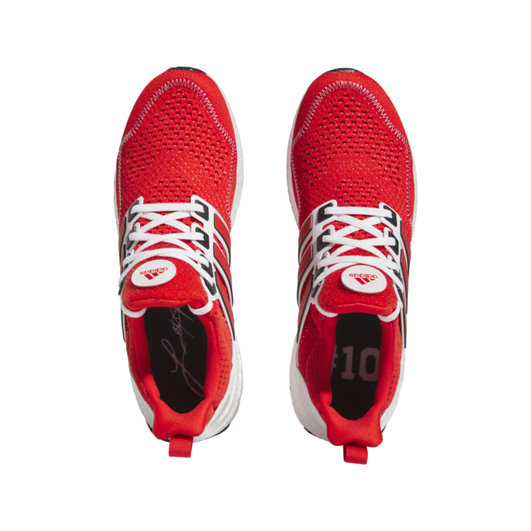 Adidas Adidas Ultraboost 1.0 Red/White