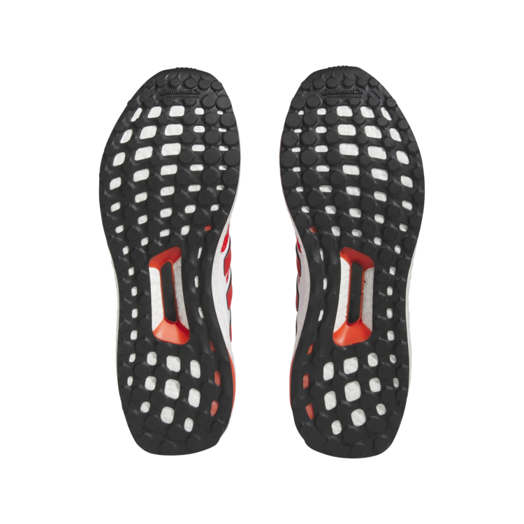 Adidas Adidas Ultraboost 1.0 Red/White