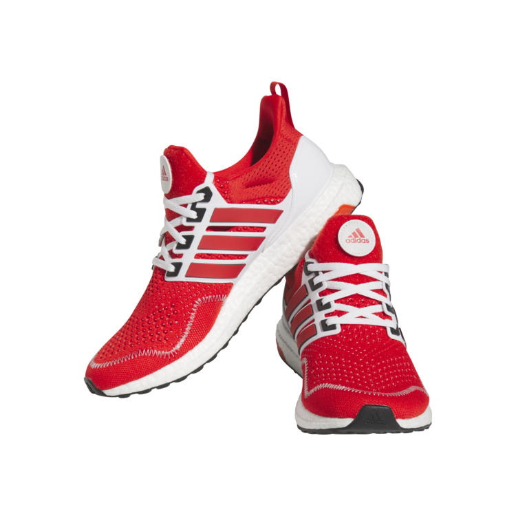 Adidas Adidas Ultraboost 1.0 Red/White