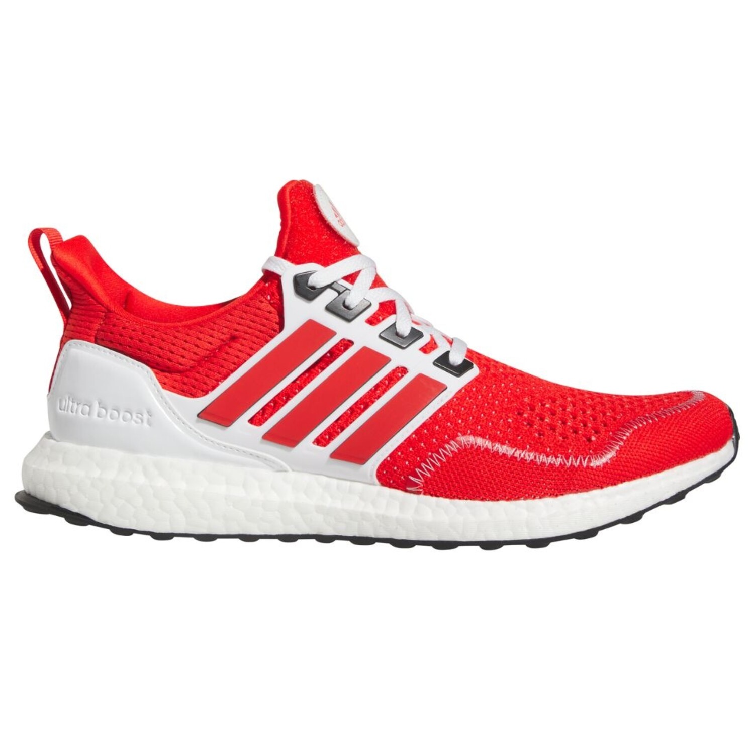 adidas ultraboost white red