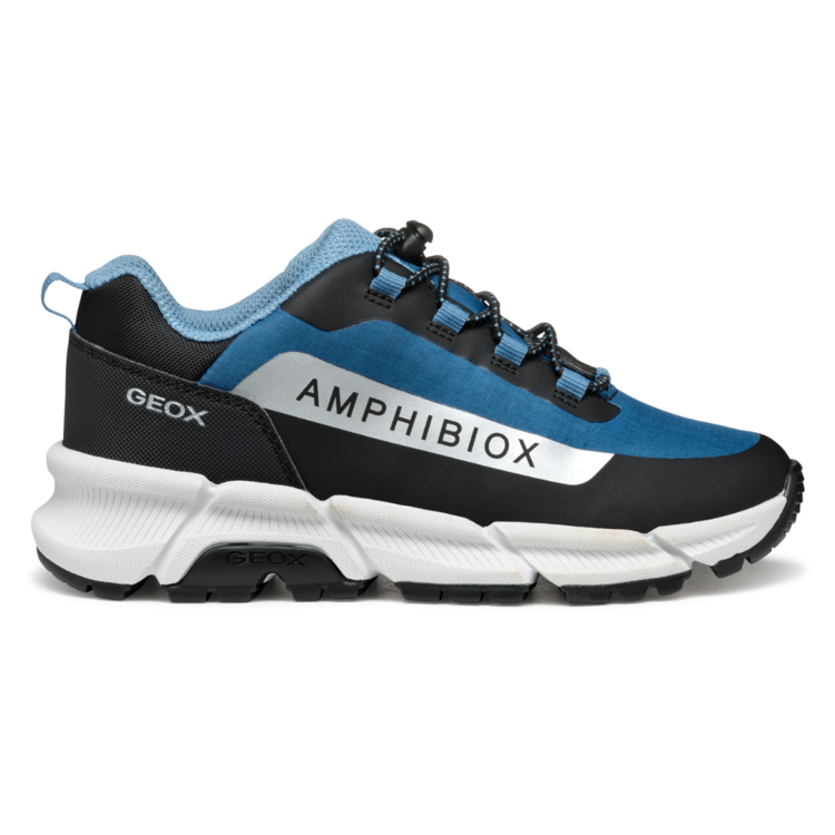 Geox Geox J Flexyper Plus ABX Octane