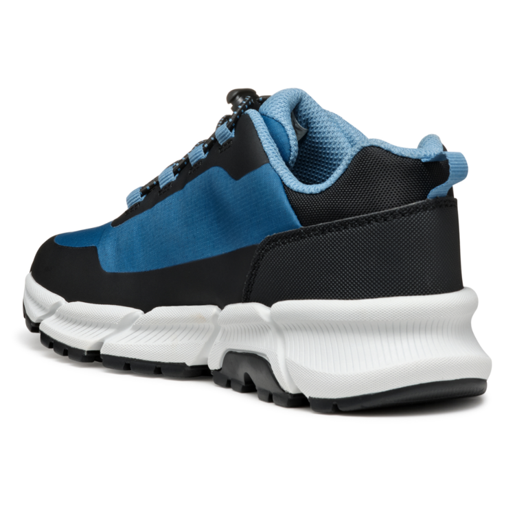 Geox Geox J Flexyper Plus ABX Octane