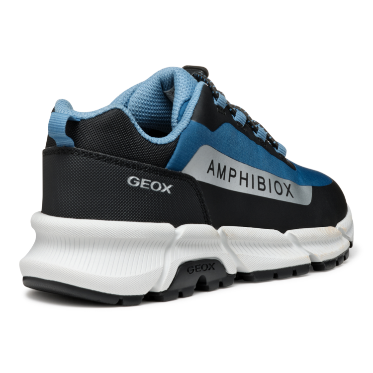 Geox Geox J Flexyper Plus ABX Octane