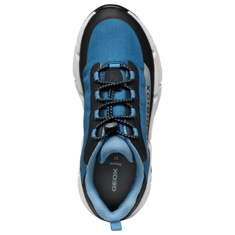 Geox Geox J Flexyper Plus ABX Octane