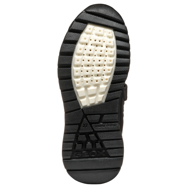 Geox Geox J Briezee Black/Royal