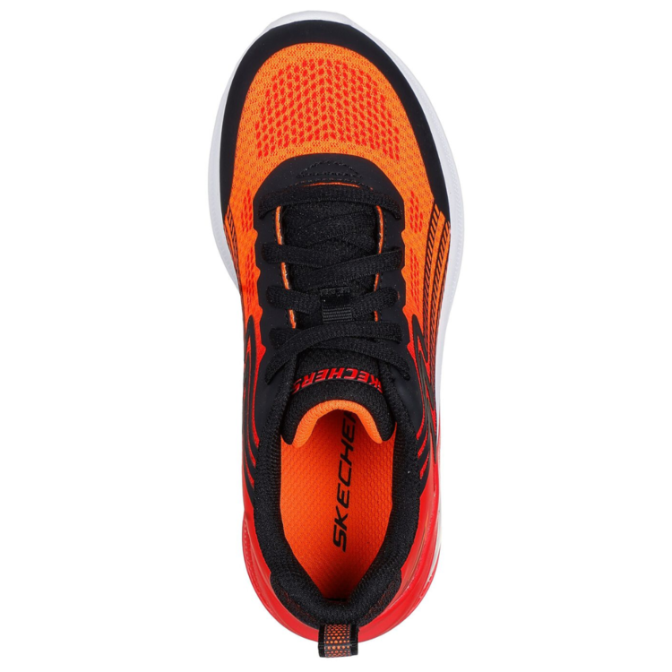 Skechers Skechers Microspec Max Vadieno Black/Red