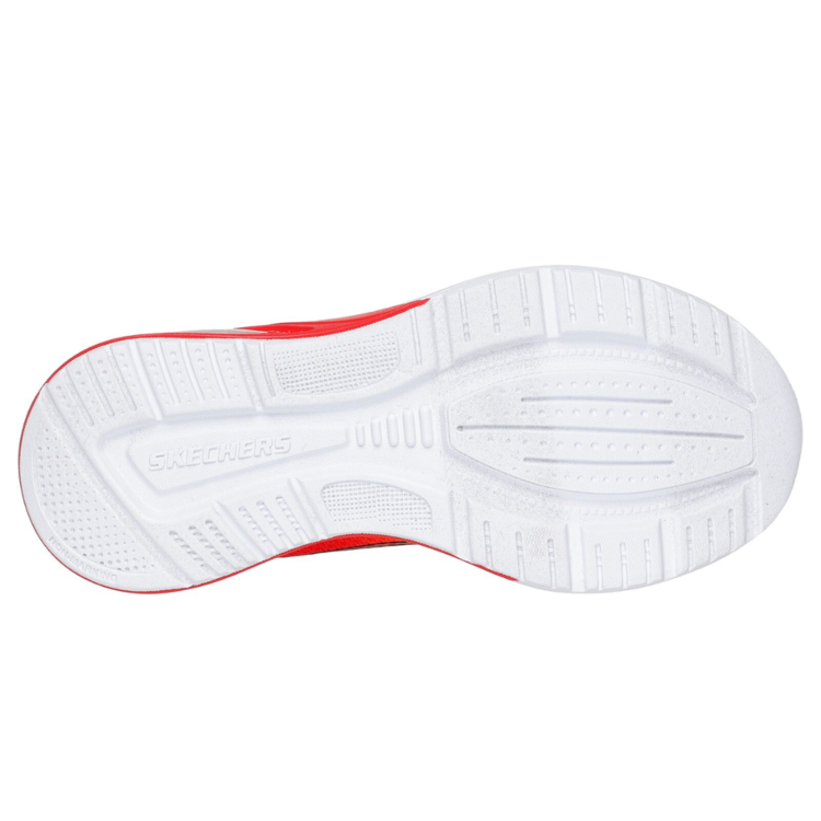 Skechers Skechers Microspec Max Vadieno Black/Red