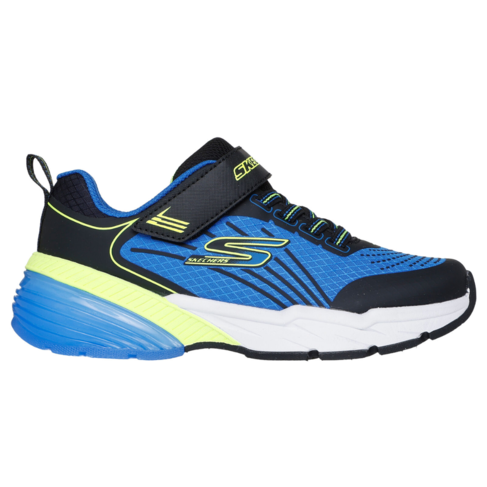 Skechers Thermoflux Elite Black/Lime