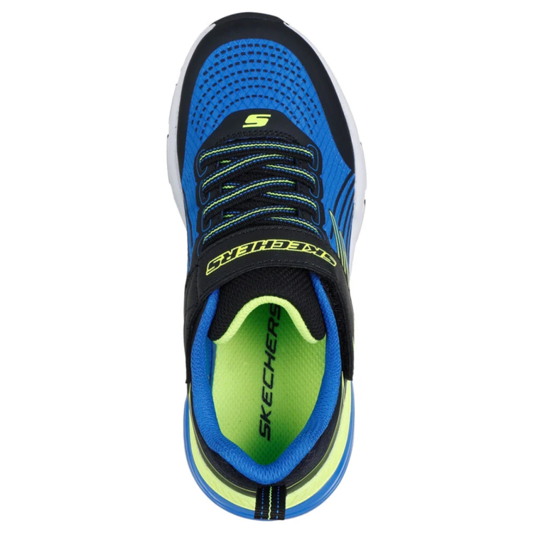 Skechers Skechers Thermoflux Elite Black/Lime