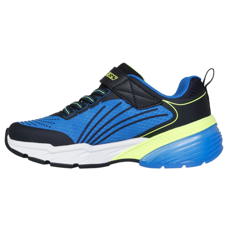 Skechers Skechers Thermoflux Elite Black/Lime