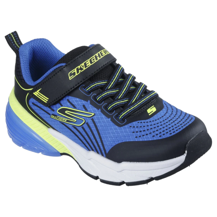 Skechers Skechers Thermoflux Elite Black/Lime