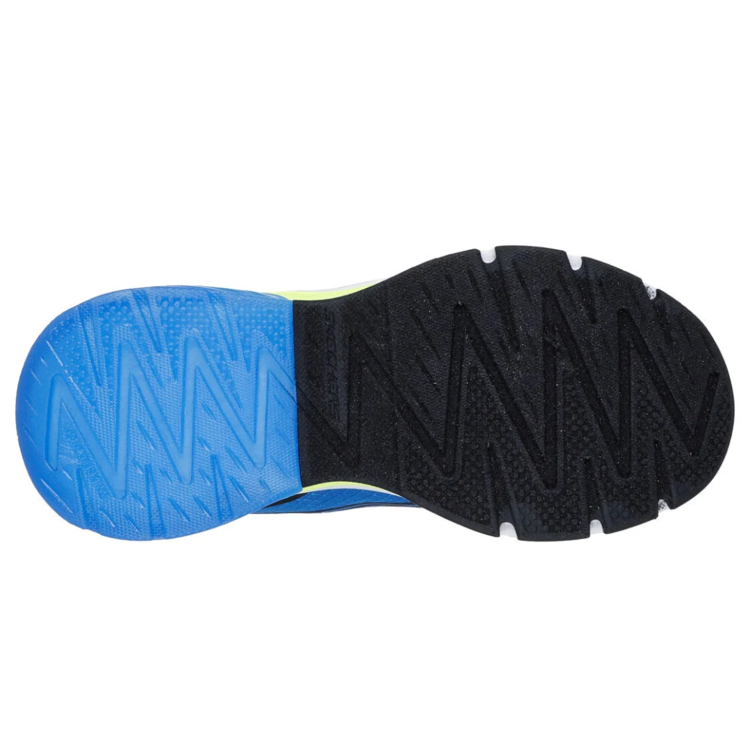 Skechers Skechers Thermoflux Elite Black/Lime