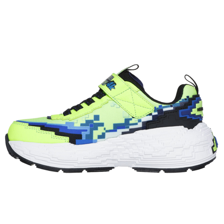 Skechers Skechers Mega-Craft 4K Lime/Black