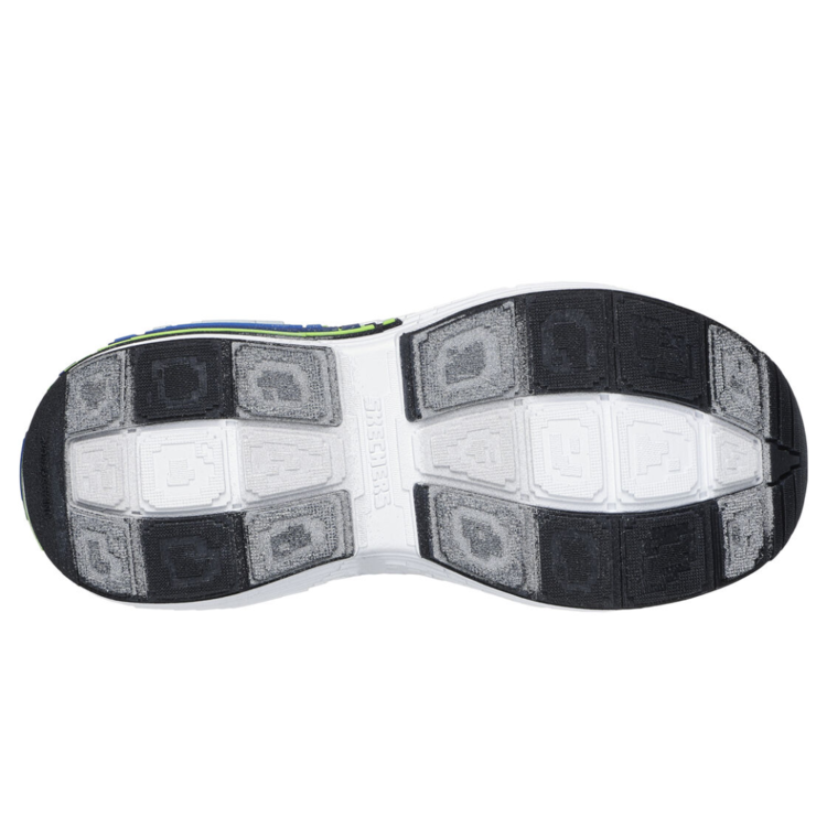 Skechers Skechers Mega-Craft 4K Lime/Black