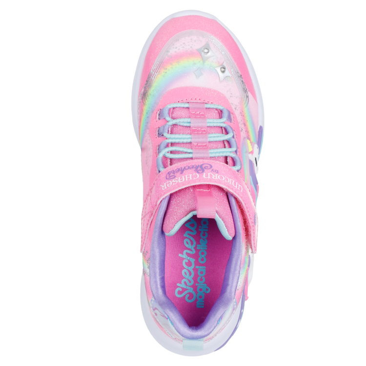 Skechers Skechers Unicorn Chaser Pink/Multi