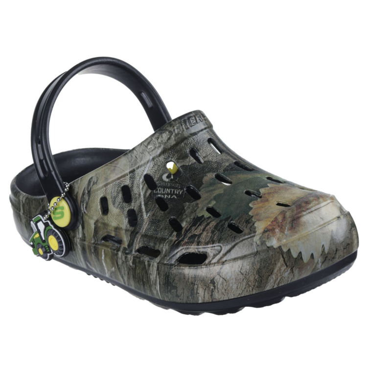 Skechers Skechers Swifters II Camoflague