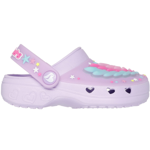 Skechers Foamies Sweetheart Lavender/Multi