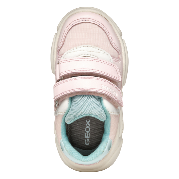 Geox Geox B Ciufciuf Lt Pink/Watersea