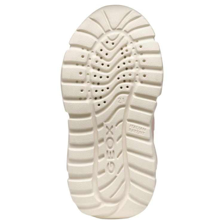 Geox Geox B Ciufciuf Lt Pink/Watersea